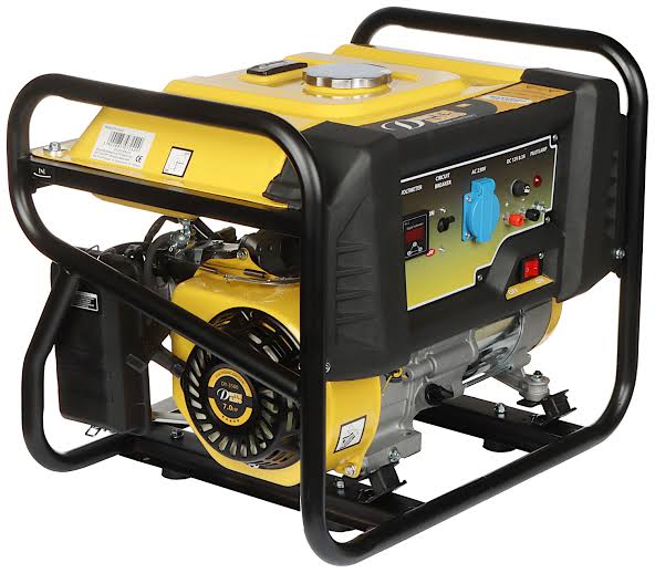 Industrial equipment